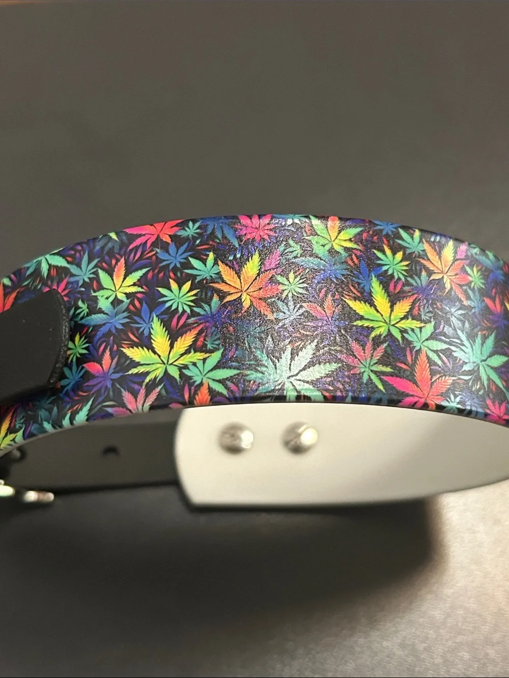 Biothane Collar -L7